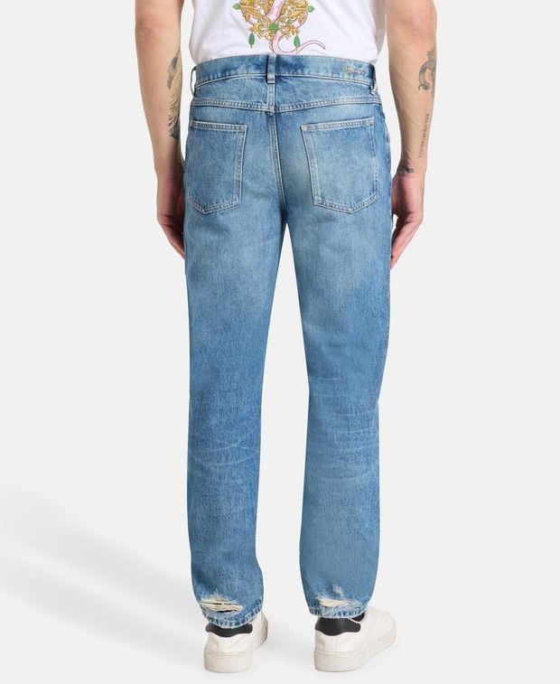 Givenchy Straight leg jeans