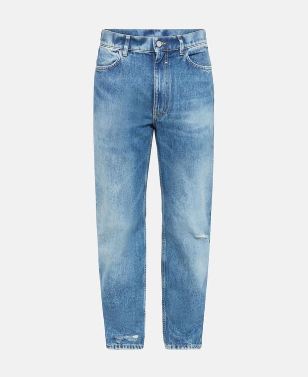Givenchy Straight leg jeans