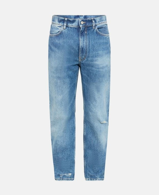 Givenchy Straight leg jeans
