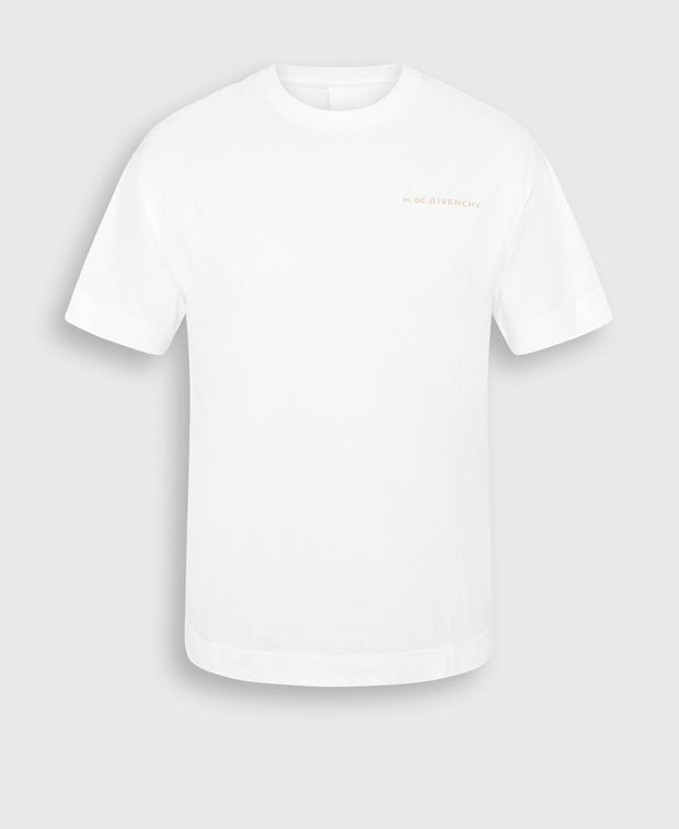 Givenchy Crew neck t-shirt