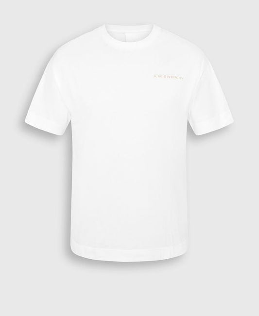 Givenchy Crew neck t-shirt