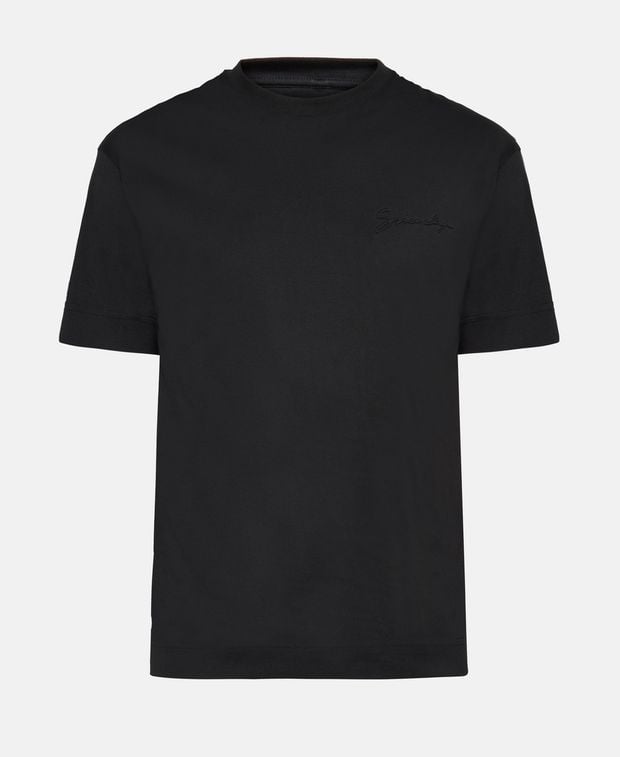 Givenchy Crew neck t-shirt