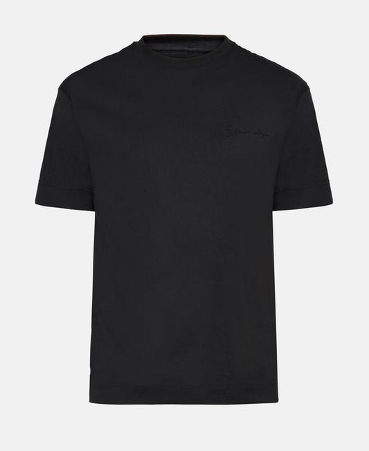 Givenchy Crew neck t-shirt