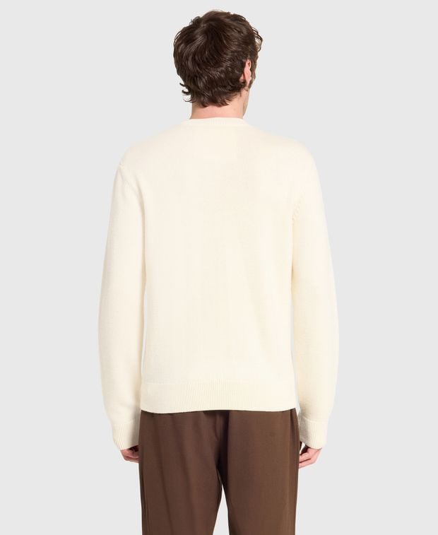 Givenchy Wool pullover
