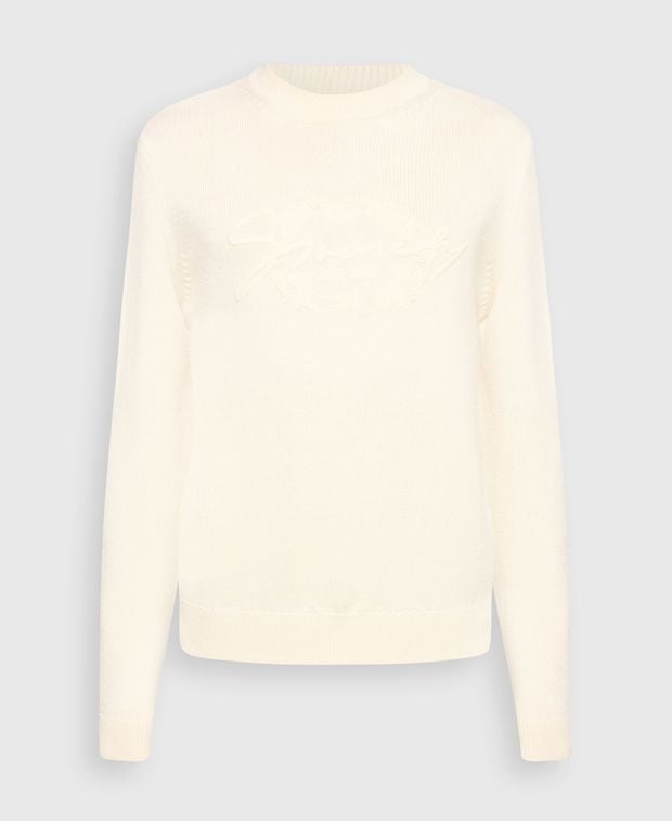 Givenchy Wool pullover