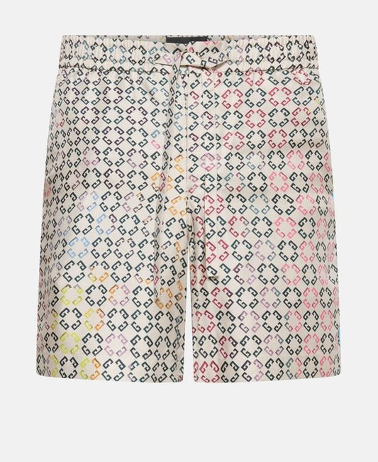 Givenchy Silk shorts