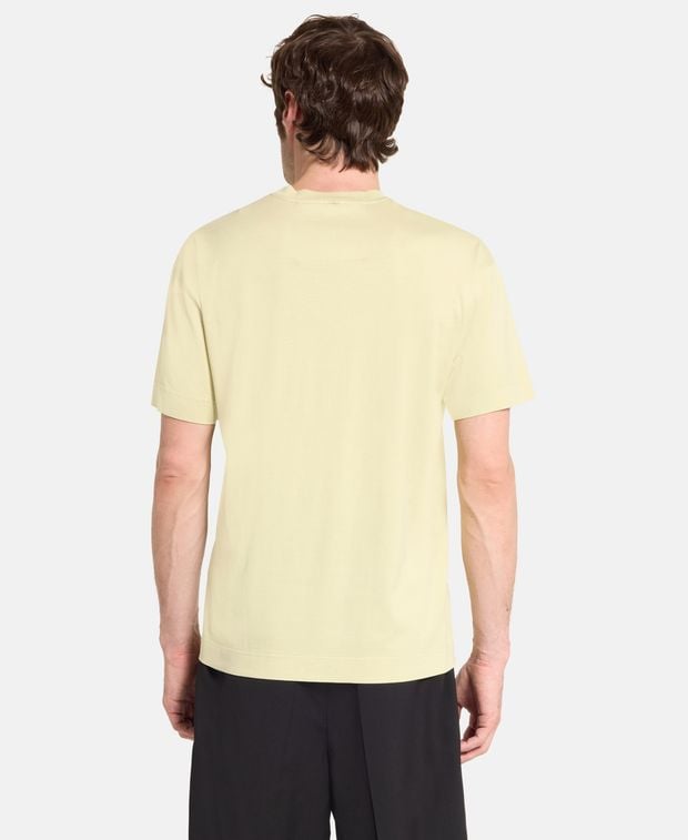 Givenchy Crew neck t-shirt