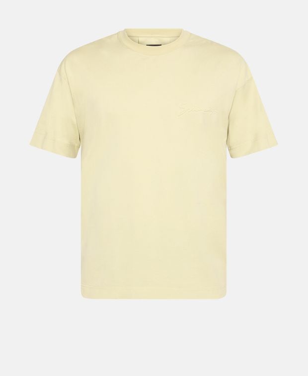 Givenchy Crew neck t-shirt