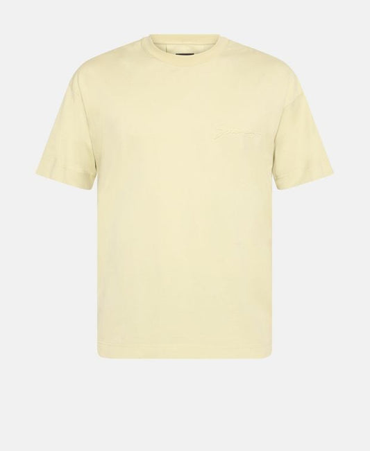 Givenchy Crew neck t-shirt