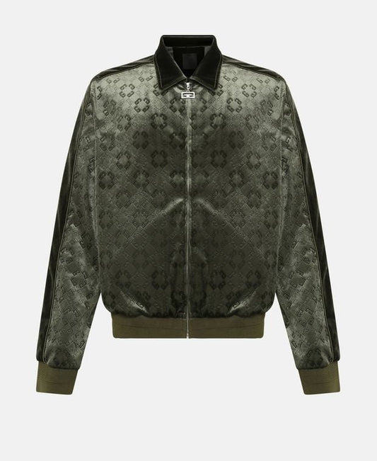 Givenchy Blouson