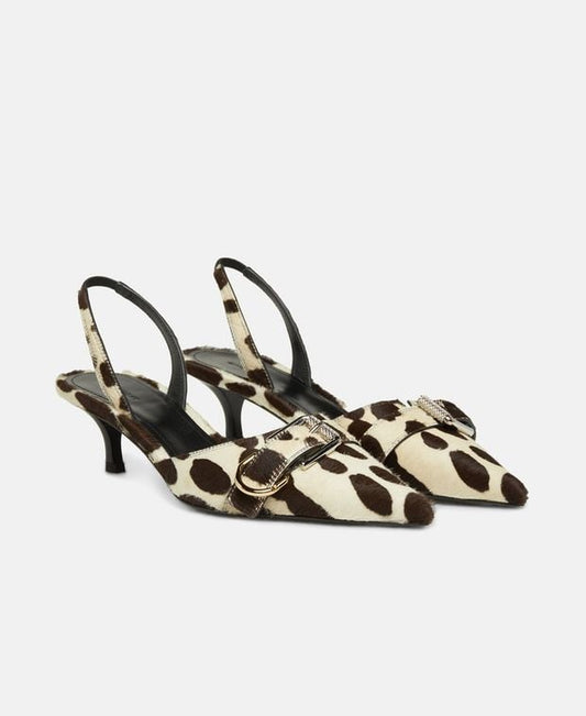 Givenchy Slingback pumps Voyou