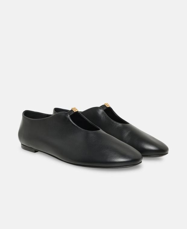 Givenchy Ballet flats 4G Liquid