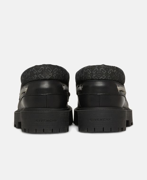 Givenchy Boat shoes