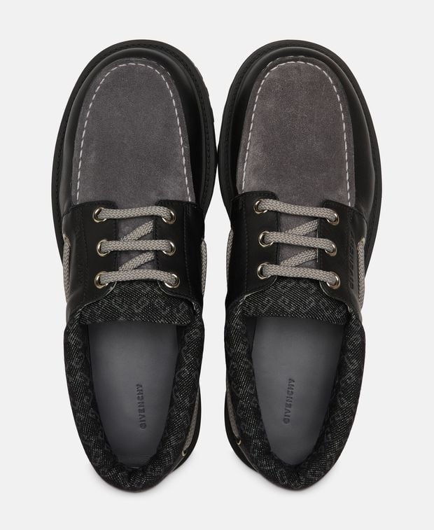 Givenchy Boat shoes