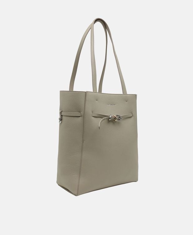 Givenchy Leather tote bag Voyou