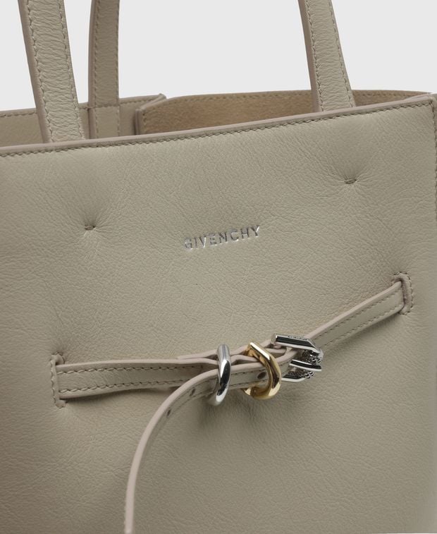 Givenchy Leather tote bag Voyou