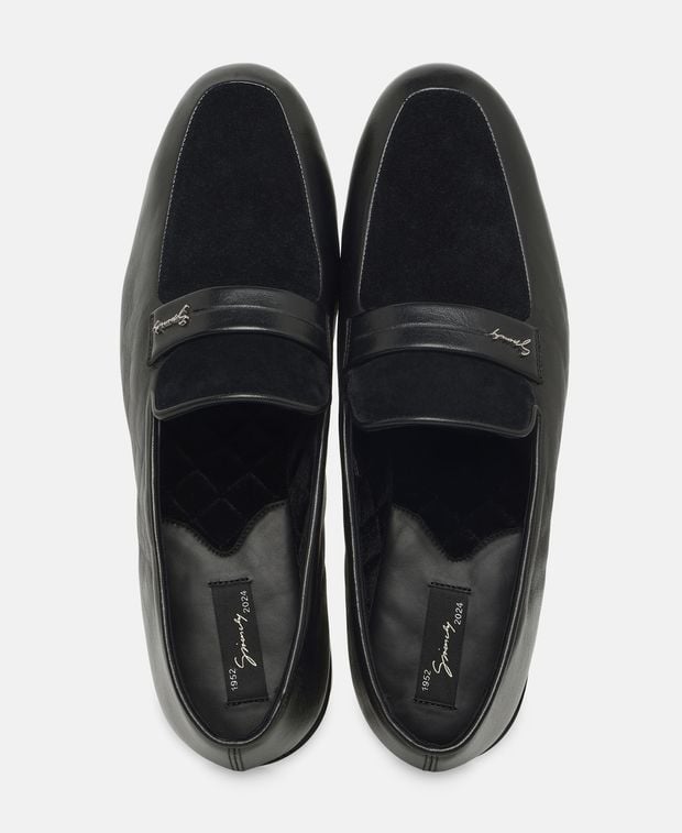 Givenchy Loafers
