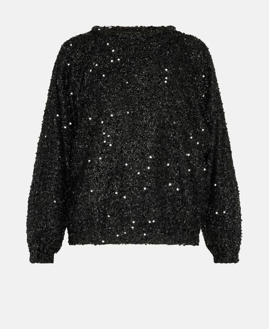 Isabel Marant Sequinned blouse Dabia