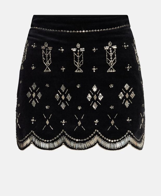Isabel Marant Miniskirt