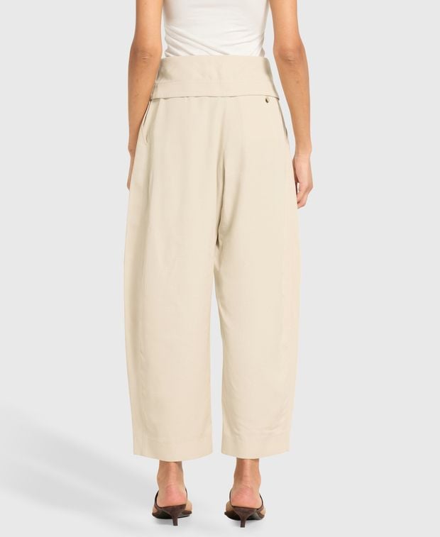 JW Anderson Casual trousers