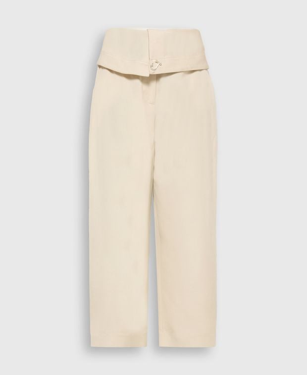 JW Anderson Casual trousers