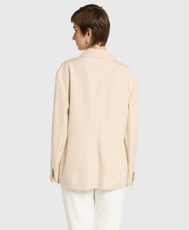 JW Anderson Wrap jacket