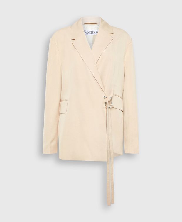 JW Anderson Wrap jacket