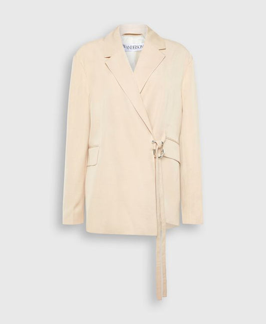 JW Anderson Wrap jacket