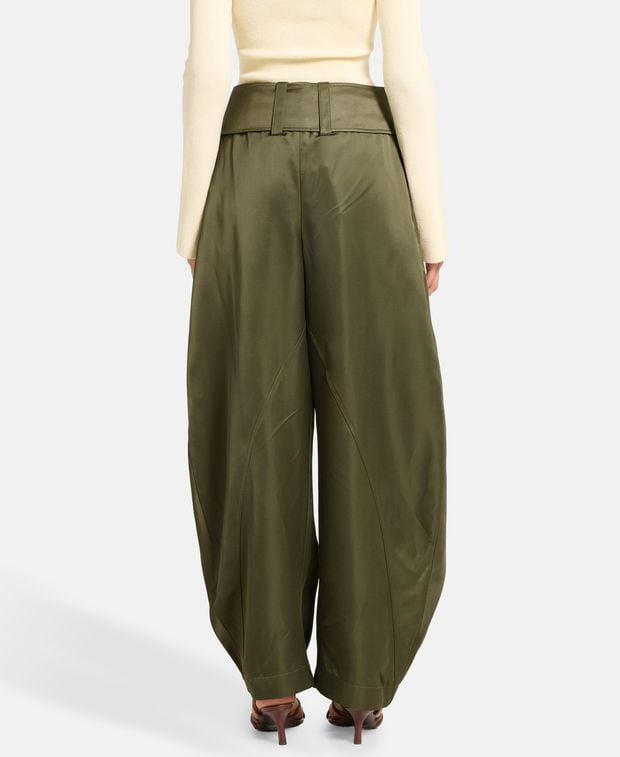 JW Anderson Pleated trousers