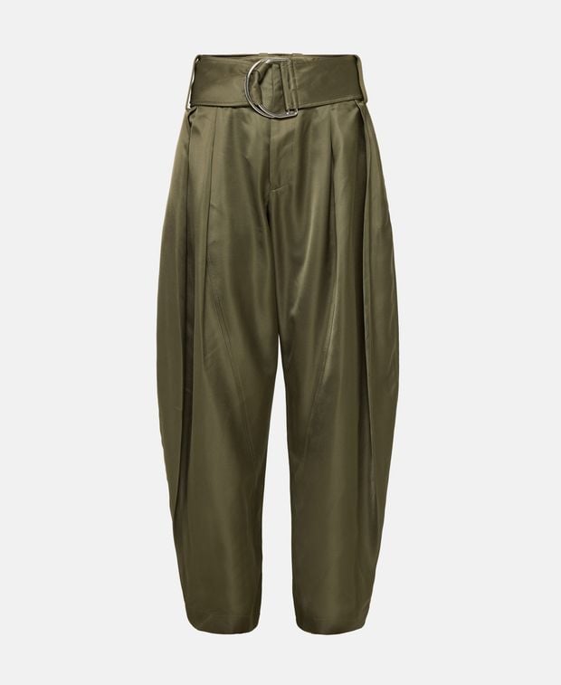 JW Anderson Pleated trousers