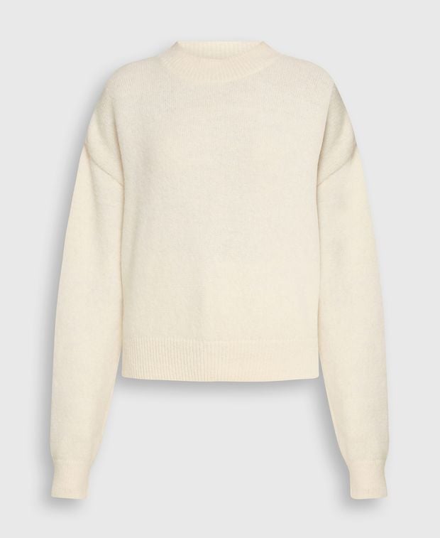 Jacquemus Wool-blend pullover