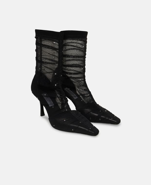 Jimmy Choo Ankle boots Lotta Ab