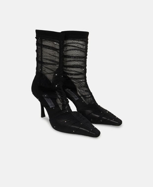 Jimmy Choo Ankle boots Lotta Ab
