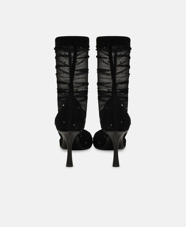 Jimmy Choo Ankle boots Lotta Ab