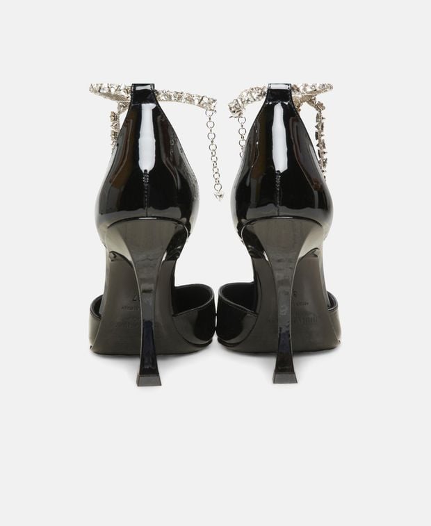 Jimmy Choo Ankle strap pump Stevie
