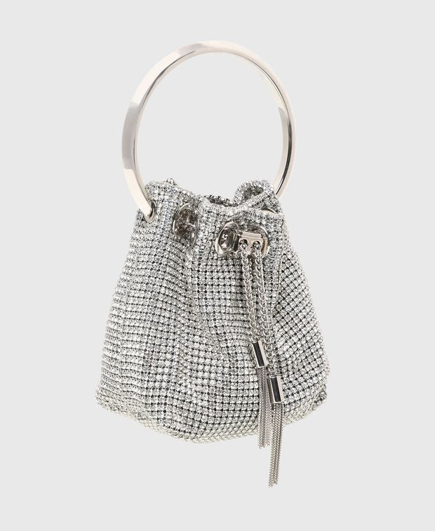 Jimmy Choo Bucket bag Bon Bon