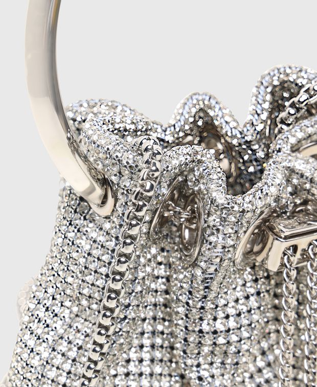 Jimmy Choo Bucket bag Bon Bon
