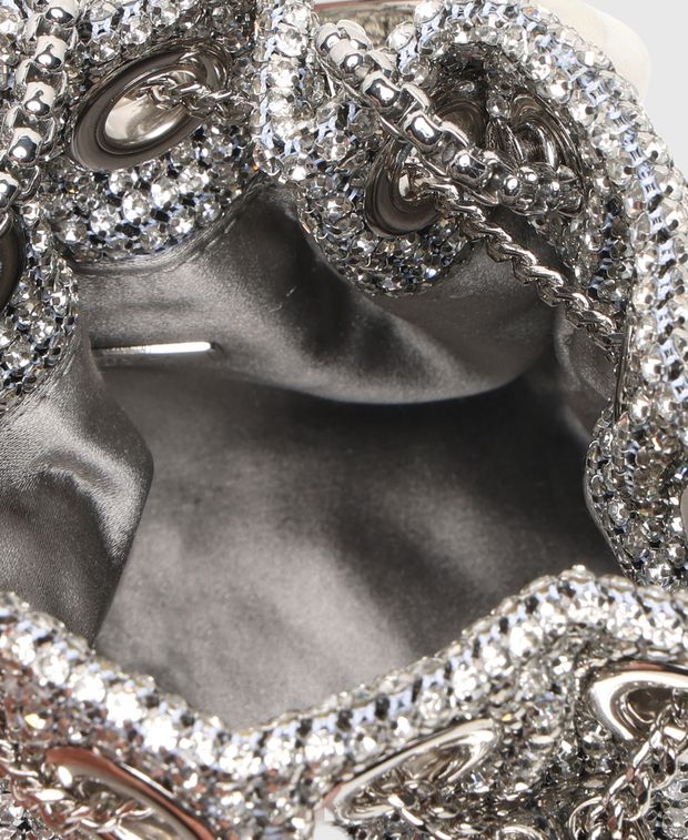 Jimmy Choo Bucket bag Bon Bon