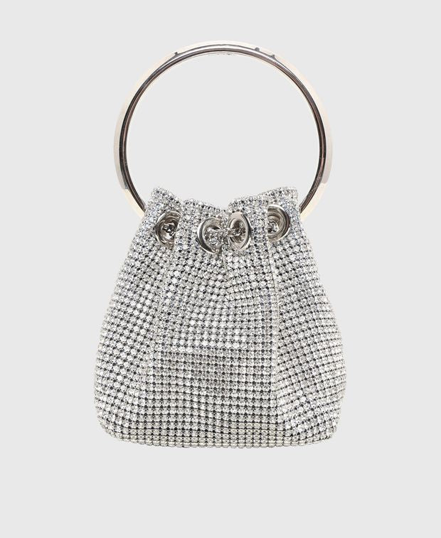 Jimmy Choo Bucket bag Bon Bon