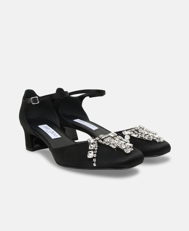 Jimmy Choo Ankle strap pump Verity