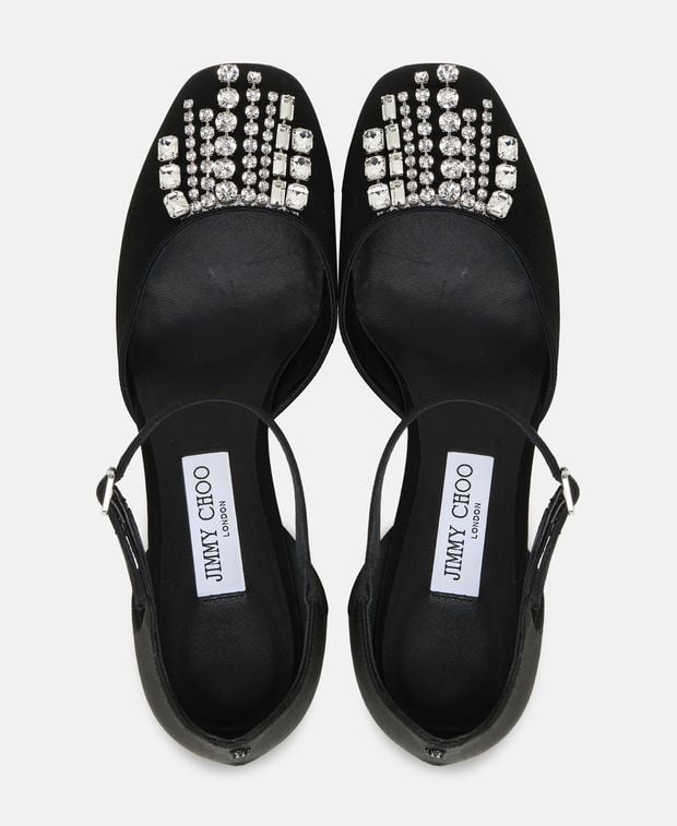 Jimmy Choo Ankle strap pump Verity
