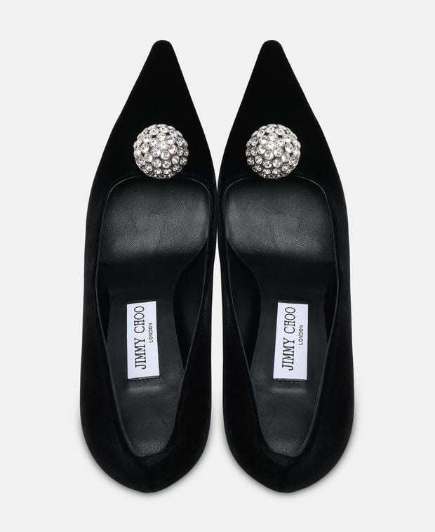 Jimmy Choo Pumps Orb