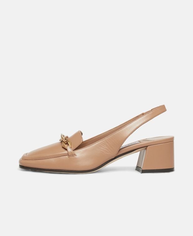 Jimmy Choo Slingback pumps Diamond Tilda 45