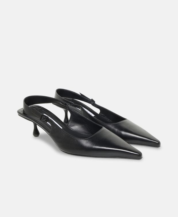 Jimmy Choo Slingback pumps Amel