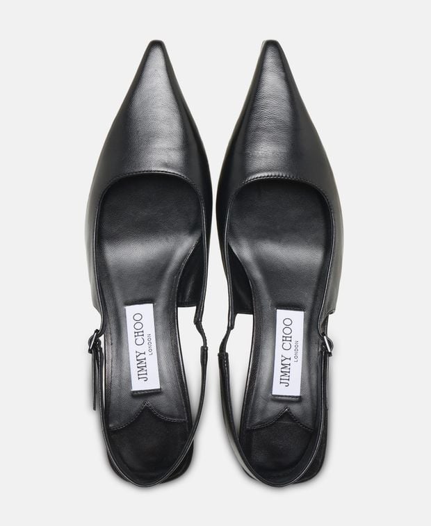 Jimmy Choo Slingback pumps Amel
