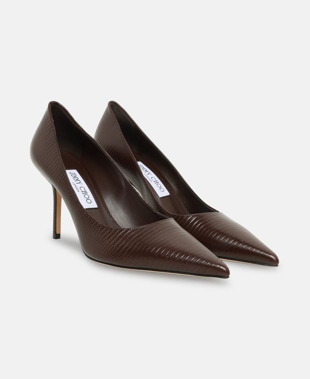 Jimmy Choo Pumps Love 85