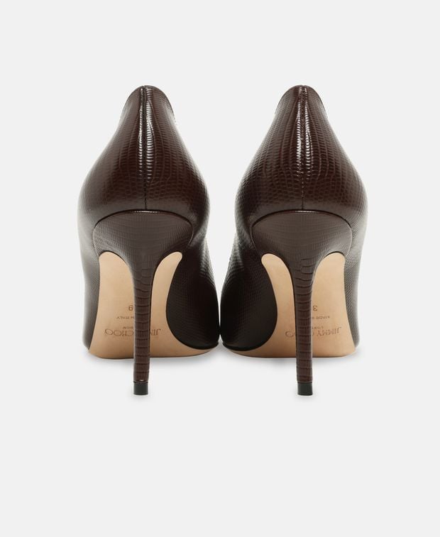 Jimmy Choo Pumps Love 85