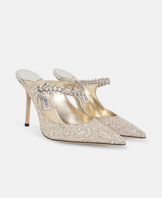 Jimmy Choo Mules Bing