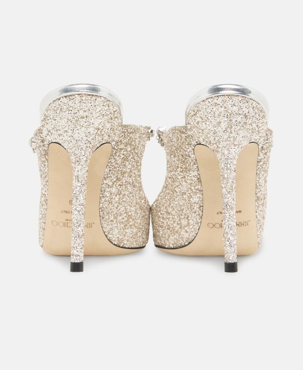 Jimmy Choo Mules Bing