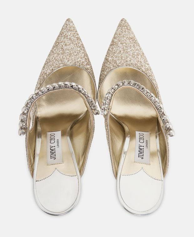 Jimmy Choo Mules Bing
